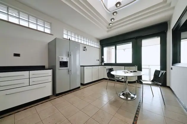 Exclusive Villa, 4 Yatak Odası