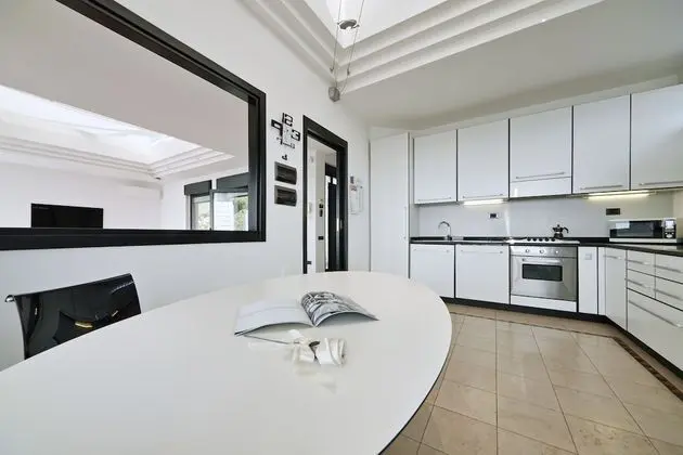 Exclusive Villa, 4 Yatak Odası