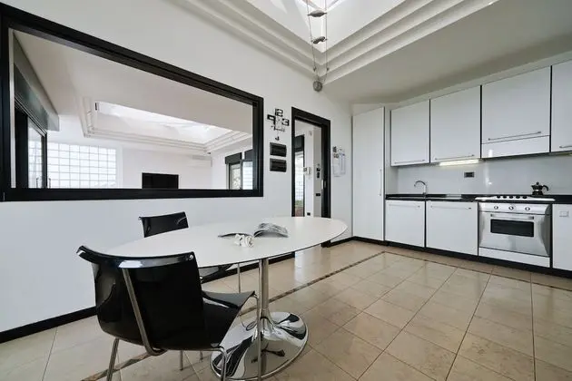 Exclusive Villa, 4 Yatak Odası