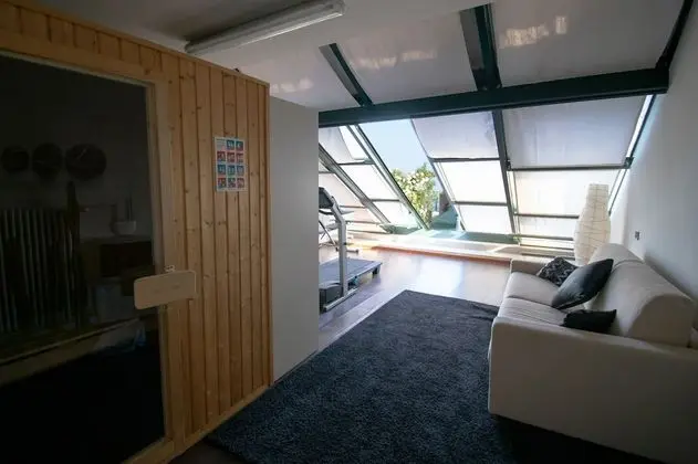 Exclusive Villa, 4 Yatak Odası