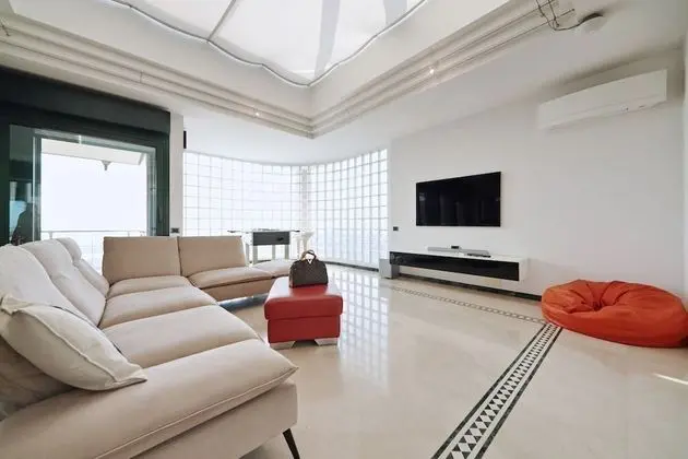 Exclusive Villa, 4 Yatak Odası