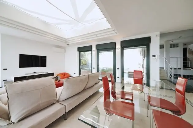 Exclusive Villa, 4 Yatak Odası