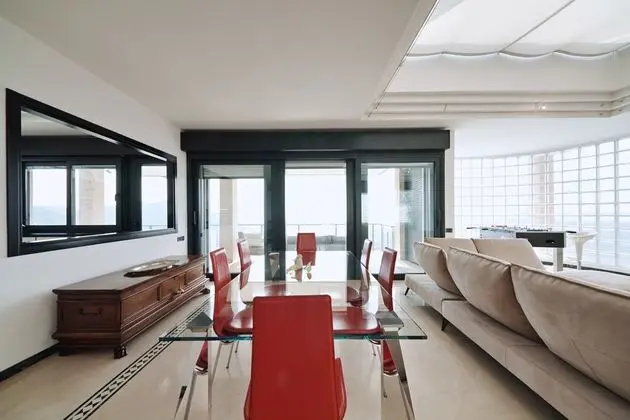 Exclusive Villa, 4 Yatak Odası