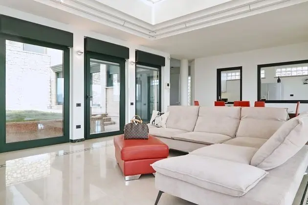 Exclusive Villa, 4 Yatak Odası