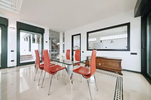 Exclusive Villa, 4 Yatak Odası