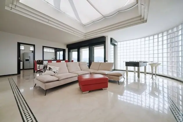 Exclusive Villa, 4 Yatak Odası