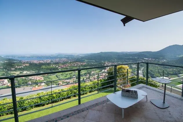 Exclusive Villa, 4 Yatak Odası