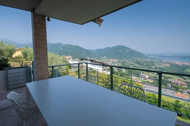 Exclusive Villa, 4 Yatak Odası