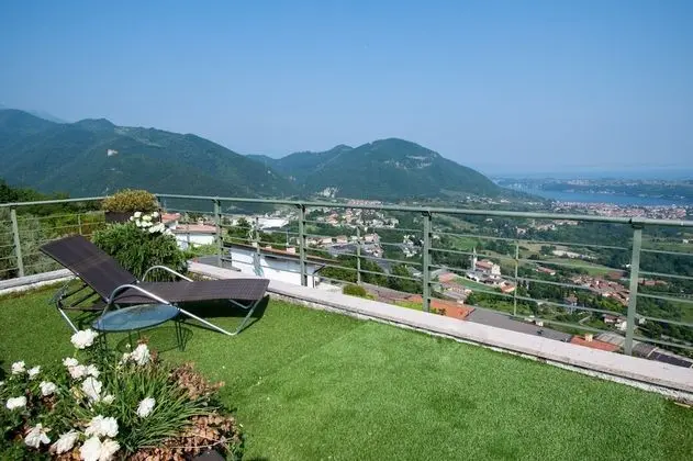 Exclusive Villa, 4 Yatak Odası