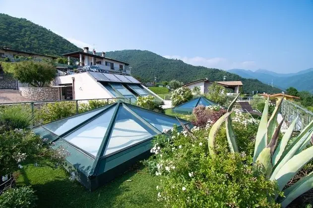 Exclusive Villa, 4 Yatak Odası