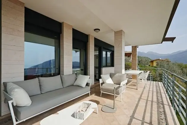 Exclusive Villa, 4 Yatak Odası
