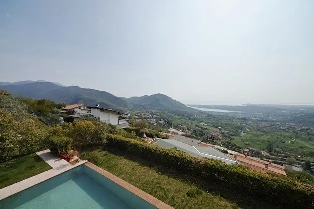 Exclusive Villa, 4 Yatak Odası