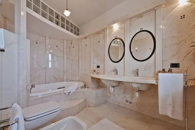 Exclusive Villa, 4 Yatak Odası