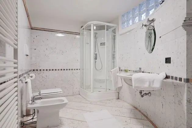 Exclusive Villa, 4 Yatak Odası