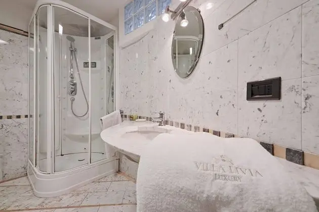 Exclusive Villa, 4 Yatak Odası