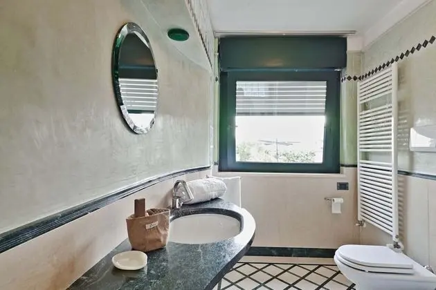 Exclusive Villa, 4 Yatak Odası