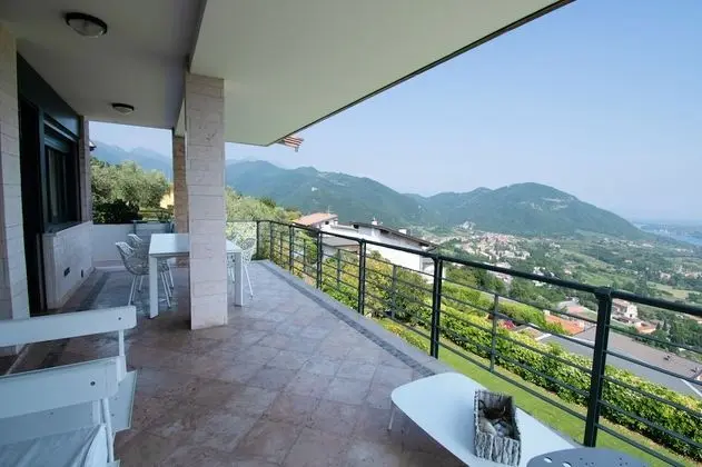 Exclusive Villa, 4 Yatak Odası