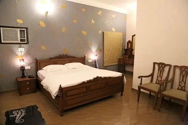Premium Oda, 1 En Büyük (King) Boy Yatak, Sigara İçilmez