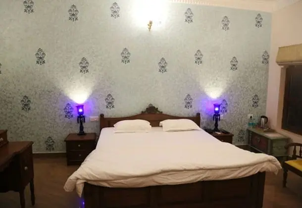 Premium Oda, 1 En Büyük (King) Boy Yatak, Sigara İçilmez