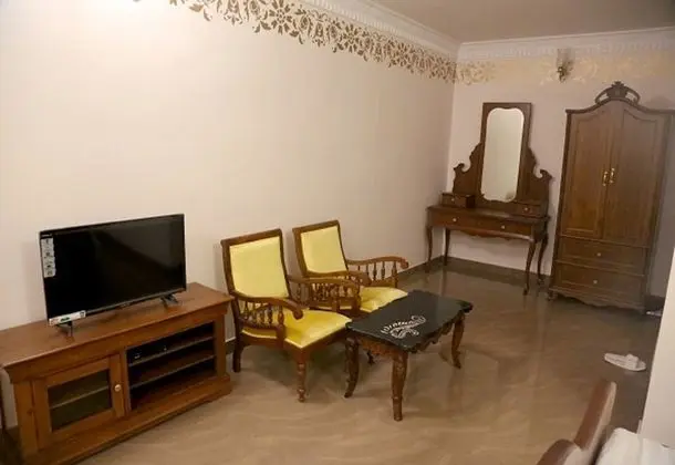 Premium Oda, 1 En Büyük (King) Boy Yatak, Sigara İçilmez