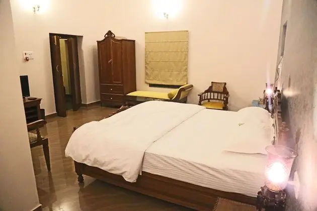 Premium Oda, 1 En Büyük (King) Boy Yatak, Sigara İçilmez