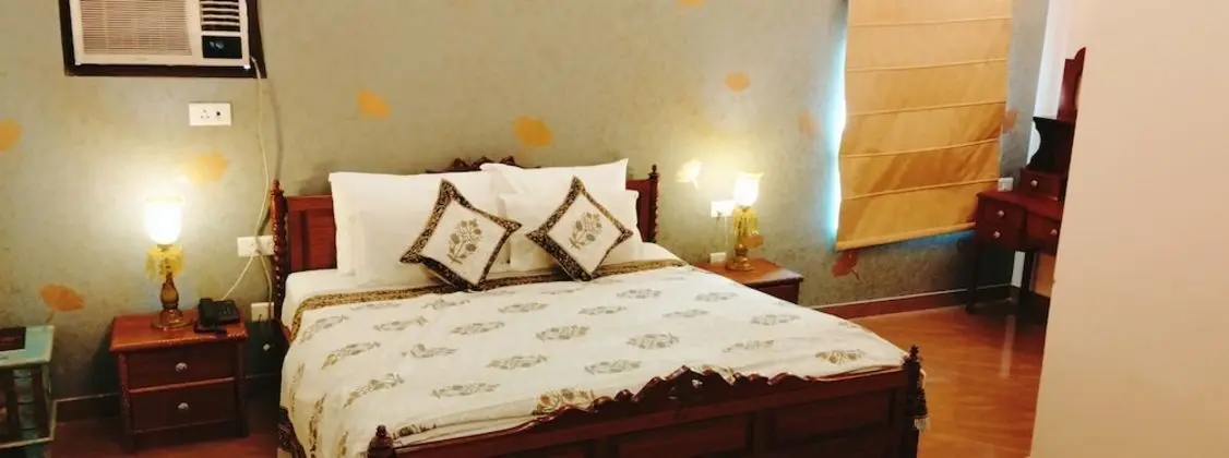 Premium Oda, 1 En Büyük (King) Boy Yatak, Sigara İçilmez