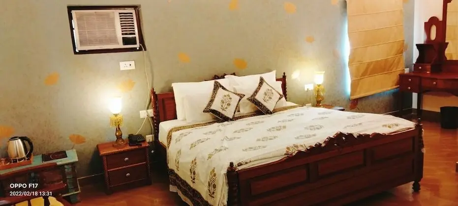 Premium Oda, 1 En Büyük (King) Boy Yatak, Sigara İçilmez