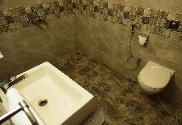 Premium Oda, 1 En Büyük (King) Boy Yatak, Sigara İçilmez