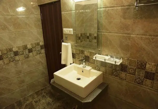 Premium Oda, 1 En Büyük (King) Boy Yatak, Sigara İçilmez