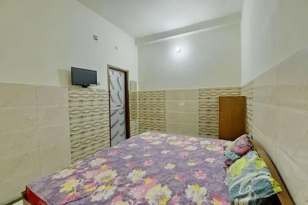 Economy Tek Büyük Yataklı Oda, 1 En Büyük (King) Boy Yatak