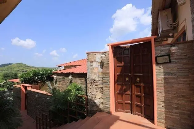 Cottage Room