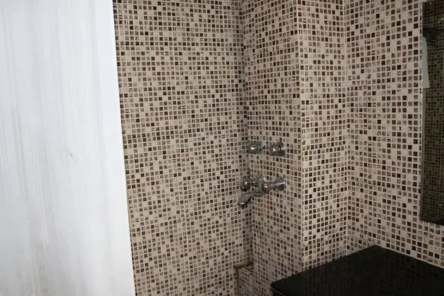 Economy Tek Büyük Yataklı Oda, Şehir Manzaralı