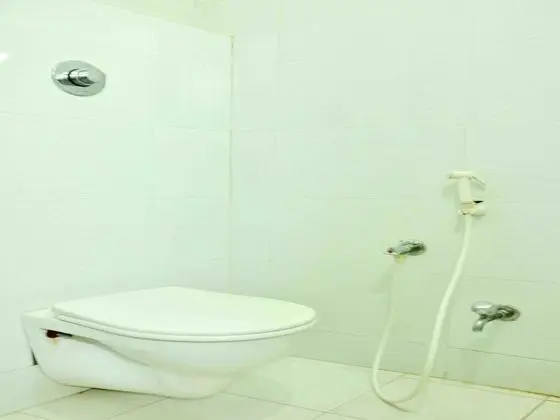 Standard Tek Büyük veya İki Ayrı Yataklı Oda, 1 Yatak Odası