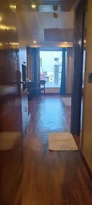 Deluxe Tek Büyük Yataklı Oda, 1 Büyük (Queen) Boy Yatak, Sigara İçilebilir, Şehir Manzaralı