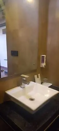 Executive Tek Büyük Yataklı Oda, 1 Büyük (Queen) Boy Yatak, Şehir Manzaralı