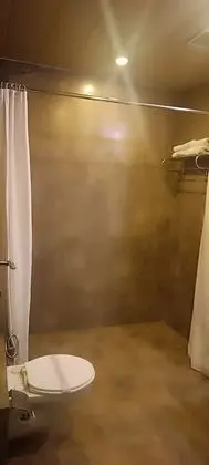 Executive Tek Büyük Yataklı Oda, 1 Büyük (Queen) Boy Yatak, Şehir Manzaralı