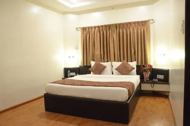 Executive Oda, Sigara İçilmez, Şehir Manzaralı