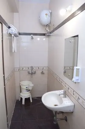 Executive Oda, Sigara İçilmez, Şehir Manzaralı