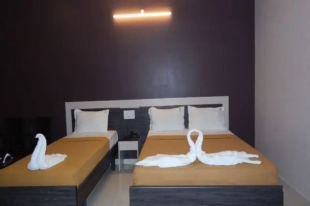 Deluxe Tek Büyük Yataklı Oda, Şehir Manzaralı