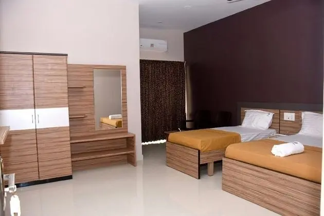 Deluxe Tek Büyük Yataklı Oda, Şehir Manzaralı