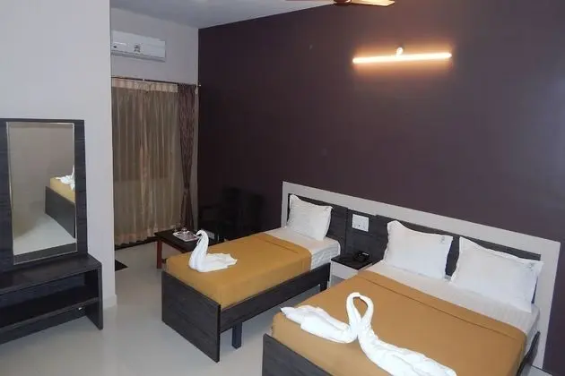 Deluxe Tek Büyük Yataklı Oda, Şehir Manzaralı