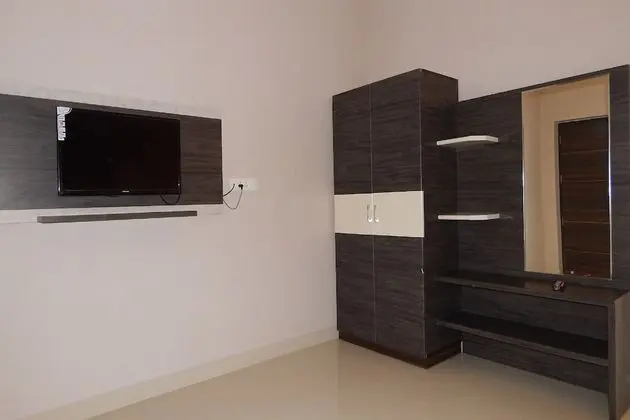 Deluxe Tek Büyük Yataklı Oda, Şehir Manzaralı