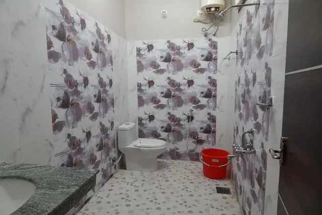 Standard Oda, 1 Çift Kişilik Yatak, Şehir Manzaralı