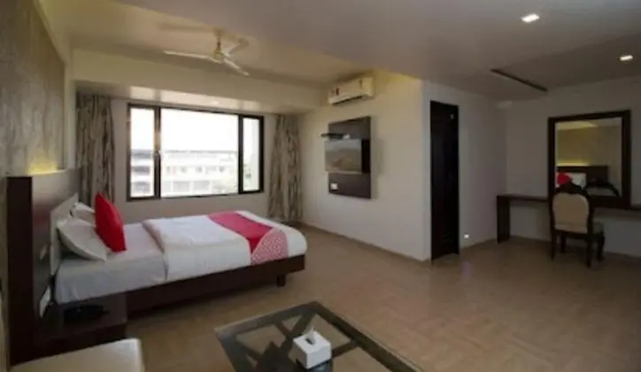 Deluxe Non AC Room
