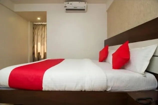 Deluxe Non AC Room