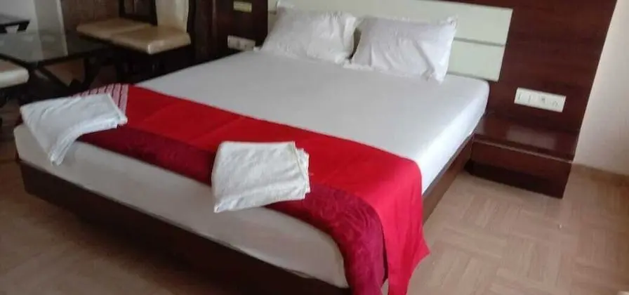 Super Deluxe Room