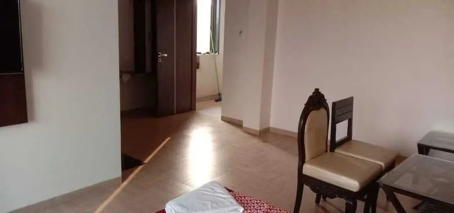Super Deluxe Room