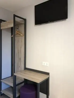 Üç Kişilik Oda