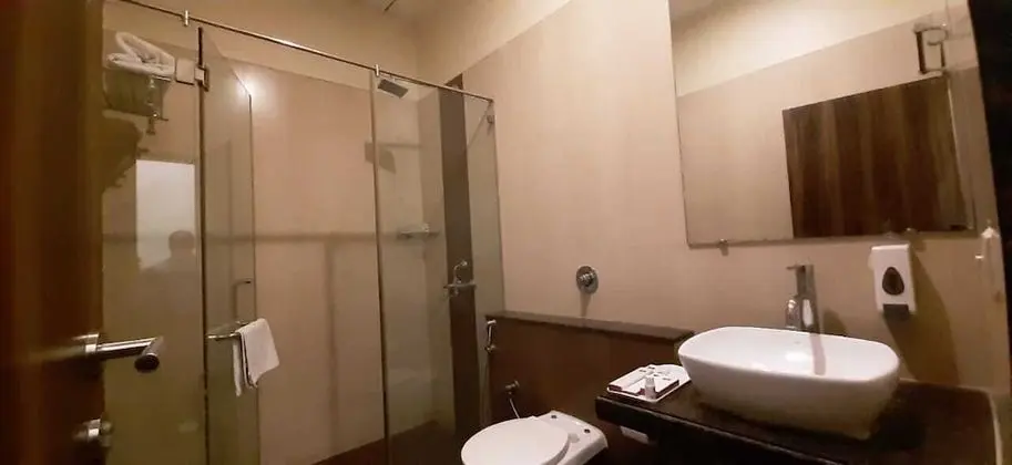 Club Tek Büyük Yataklı Oda, 1 Çift Kişilik Yatak