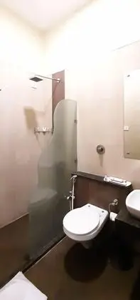 Standard Tek Büyük Yataklı Oda, 1 Çift Kişilik Yatak